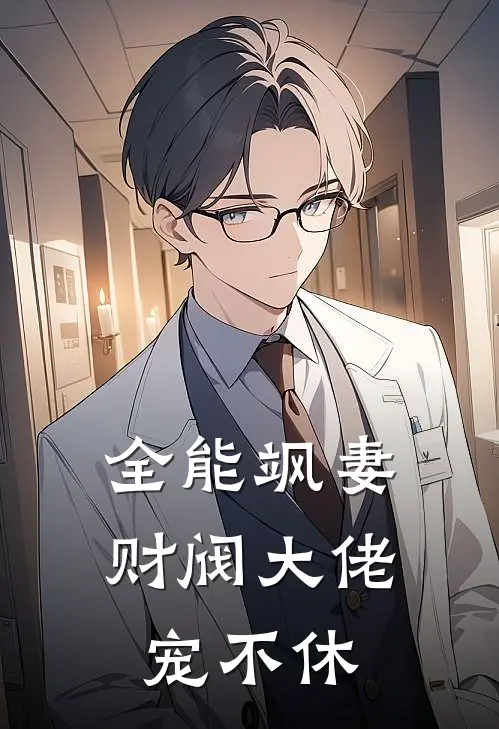 全能飒妻财阀大佬宠不休