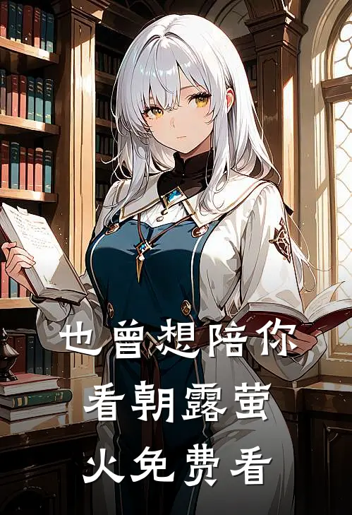 也曾想陪你看朝露萤火免费看