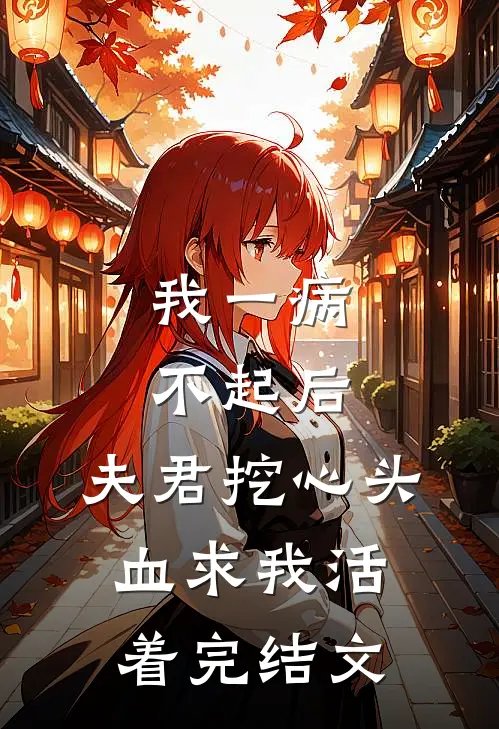 我一病不起后，夫君挖心头血求我活着完结文