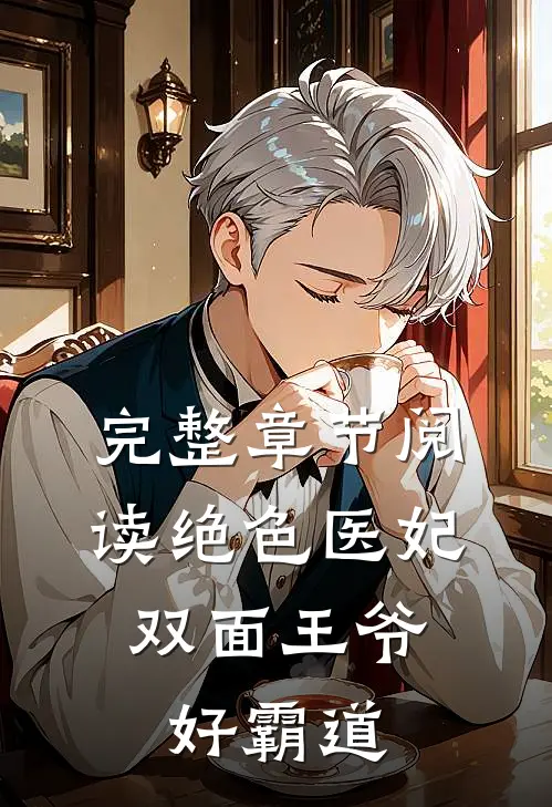 完整章节阅读绝色医妃：双面王爷好霸道