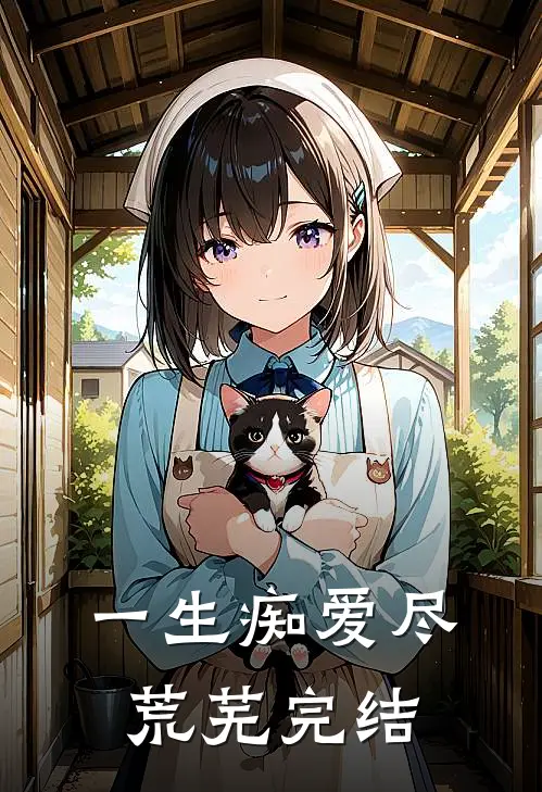 一生痴爱尽荒芜完结