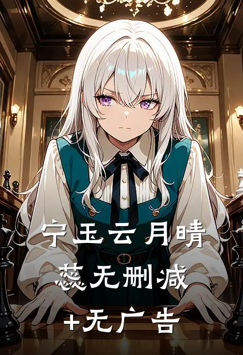 宁玉云月晴蕊无删减+无广告