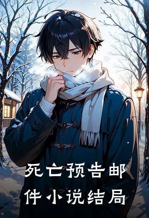 死亡预告邮件小说结局