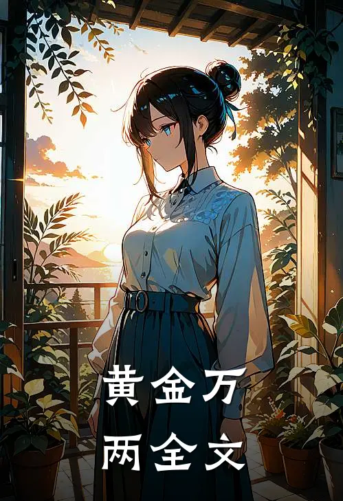 黄金万两全文