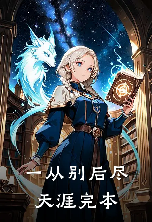一从别后尽天涯完本
