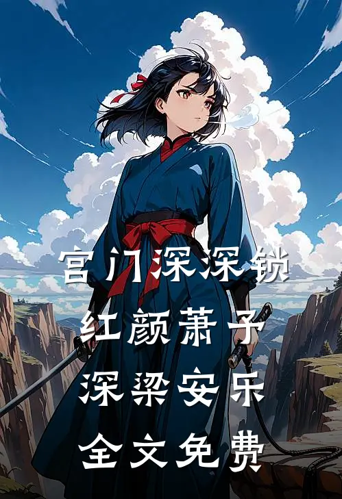 宫门深深锁红颜萧予深梁安乐全文免费