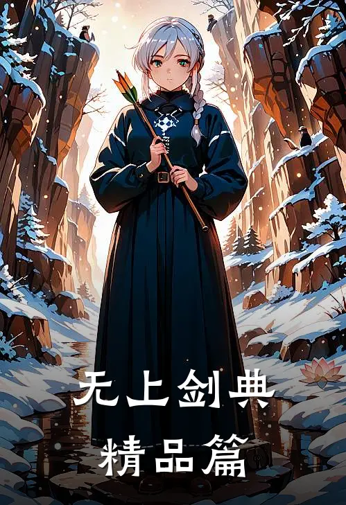 无上剑典精品篇