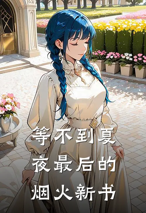 等不到夏夜最后的烟火新书