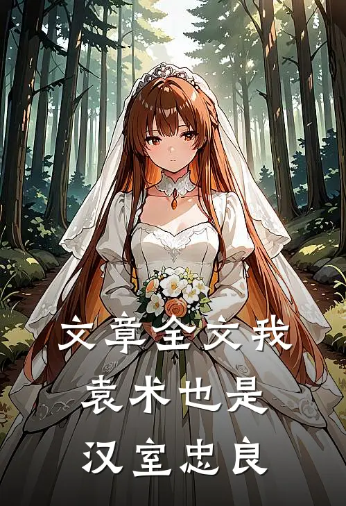 文章全文我袁术也是汉室忠良