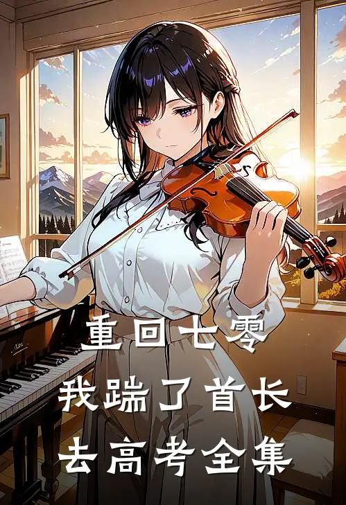重回七零，我踹了首长去高考全集