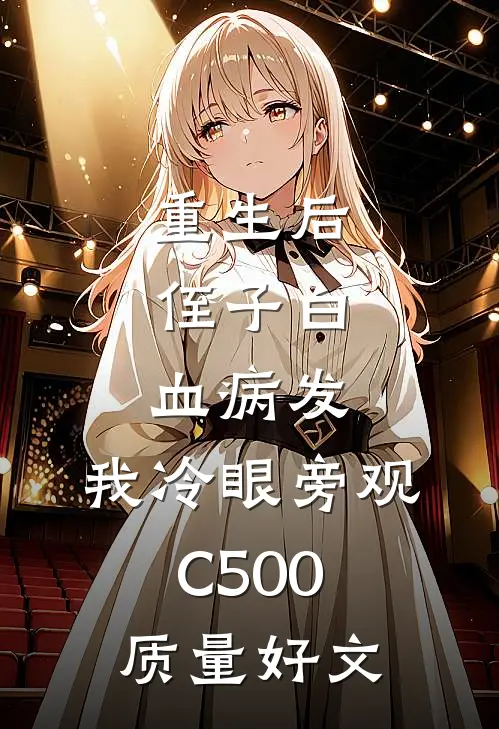 重生后，侄子白血病发，我冷眼旁观C500质量好文