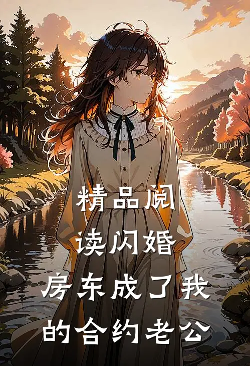 精品阅读闪婚：房东成了我的合约老公