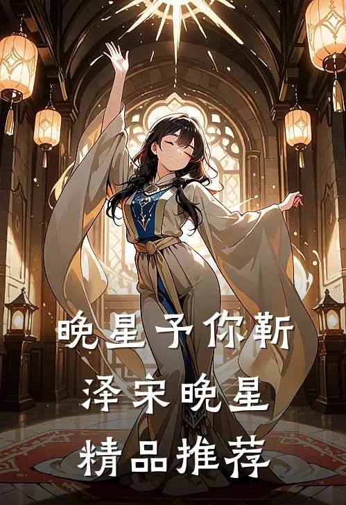 晚星予你靳泽宋晚星精品推荐
