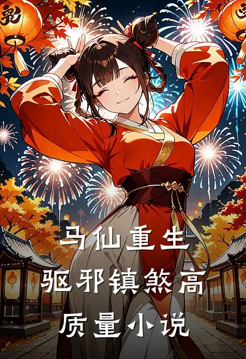 马仙重生：驱邪镇煞高质量小说