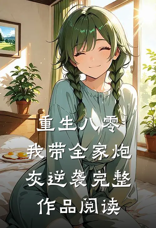 重生八零：我带全家炮灰逆袭完整作品阅读
