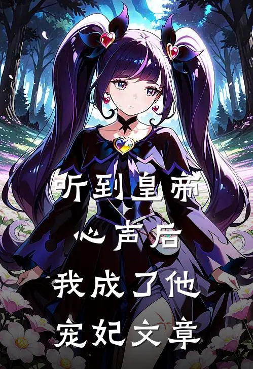 听到皇帝心声后，我成了他宠妃文章