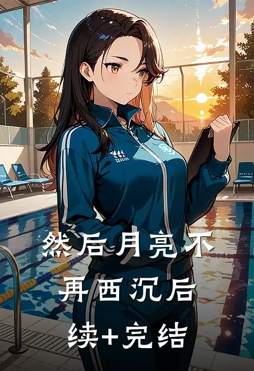 然后月亮不再西沉后续+完结