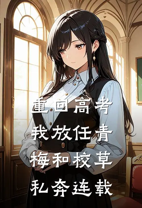 重回高考，我放任青梅和校草私奔连载