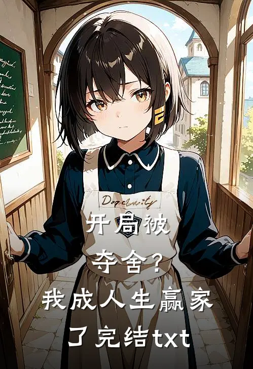 开局被夺舍？我成人生赢家了完结txt