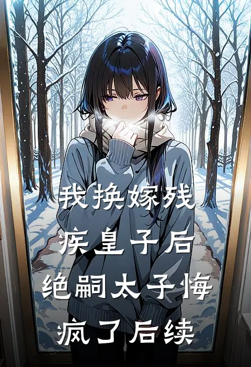 我换嫁残疾皇子后，绝嗣太子悔疯了后续