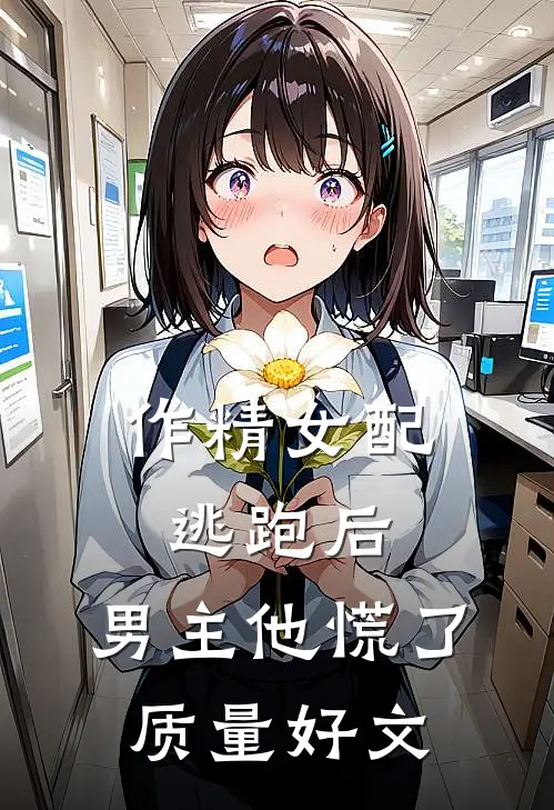 作精女配逃跑后，男主他慌了质量好文