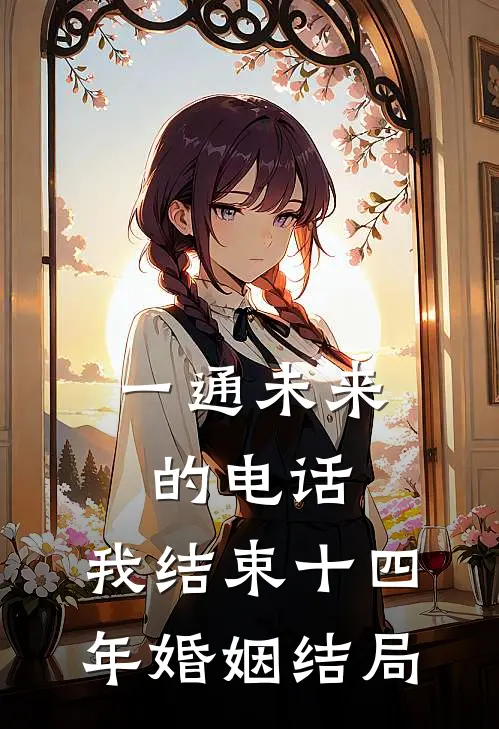 一通未来的电话，我结束十四年婚姻结局