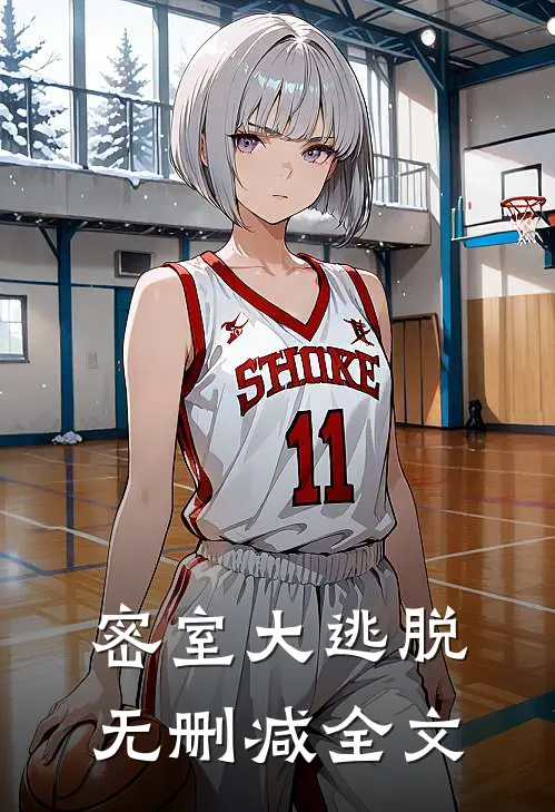 密室大逃脱无删减全文