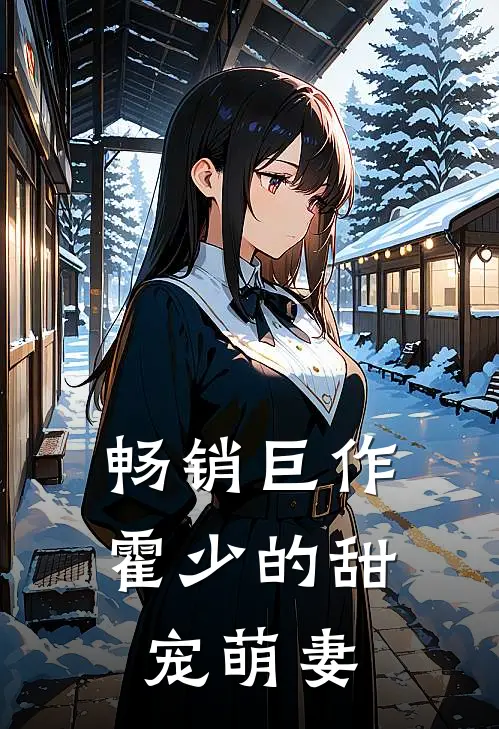 畅销巨作霍少的甜宠萌妻