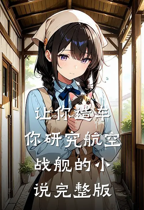 让你造车,你研究航空战舰的小说完整版