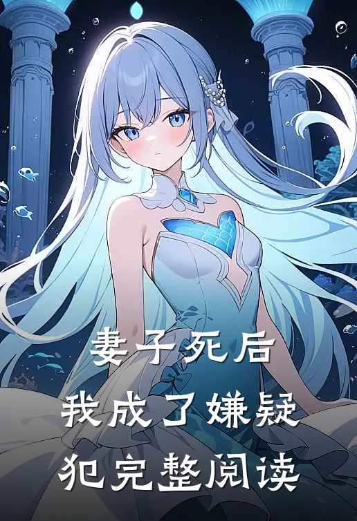 妻子死后，我成了嫌疑犯完整阅读