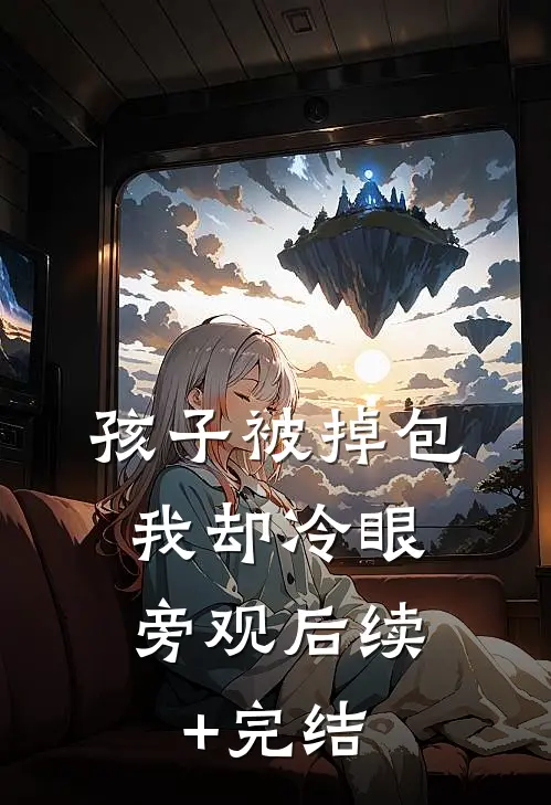 孩子被掉包，我却冷眼旁观后续+完结