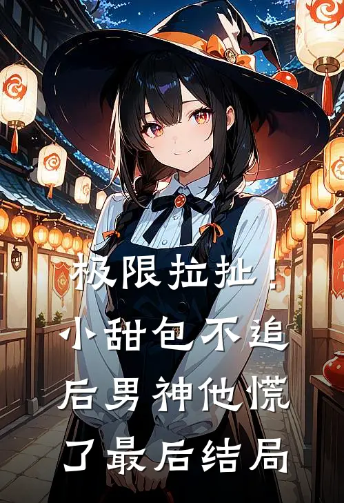 极限拉扯！小甜包不追后男神他慌了最后结局
