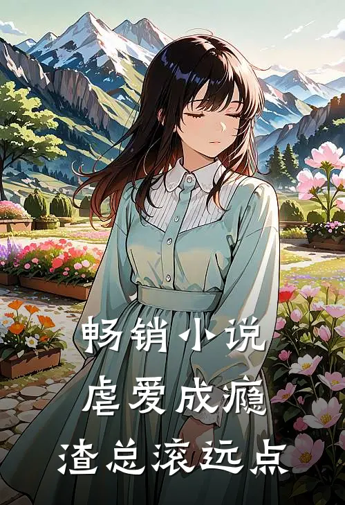 畅销小说虐爱成瘾：渣总滚远点