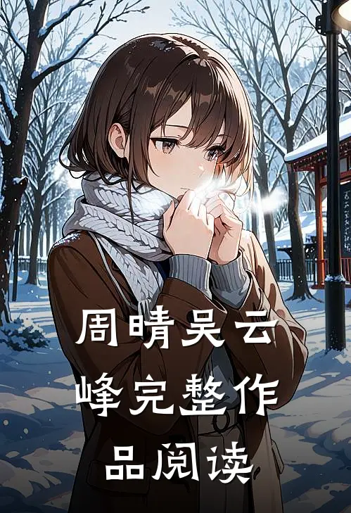 周晴 吴云峰完整作品阅读