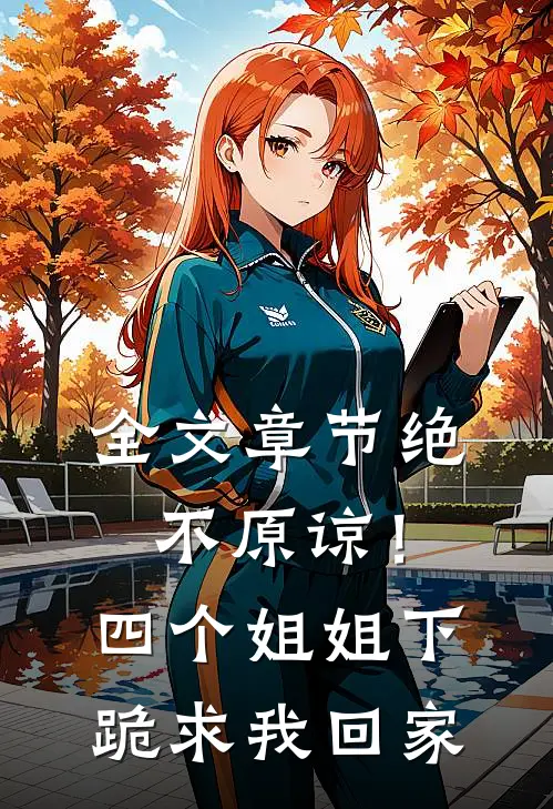 全文章节绝不原谅！四个姐姐下跪求我回家
