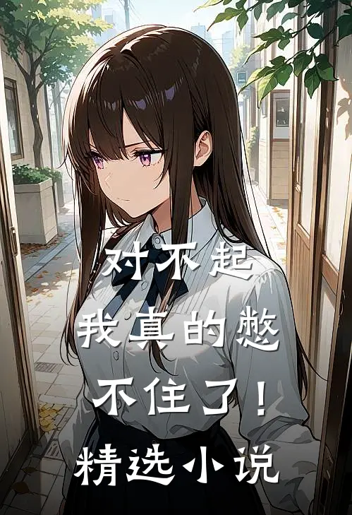 对不起，我真的憋不住了！精选小说