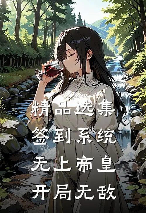 精品选集签到系统：无上帝皇，开局无敌