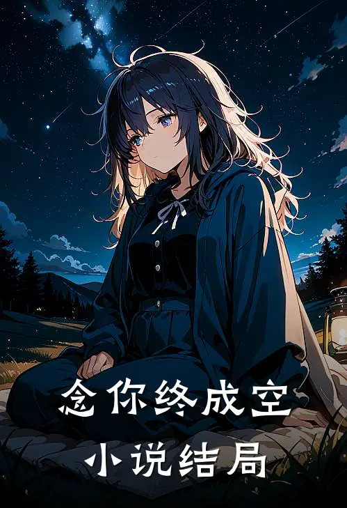 念你终成空小说结局