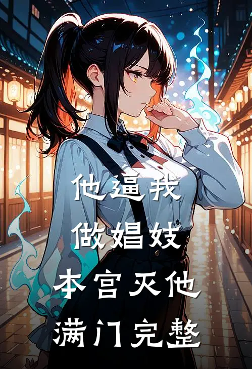 他逼我做娼妓，本宫灭他满门完整