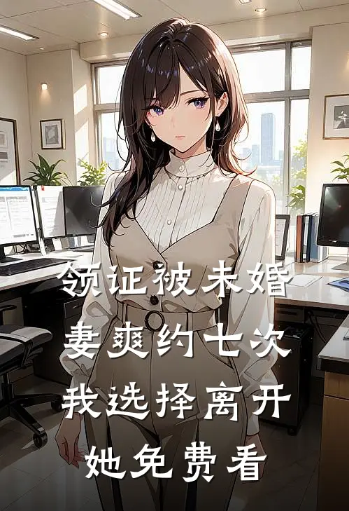 领证被未婚妻爽约七次，我选择离开她免费看