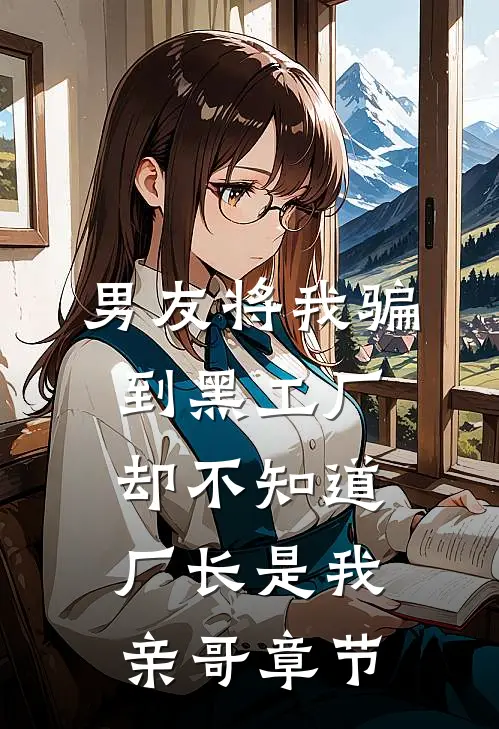 男友将我骗到黑工厂，却不知道厂长是我亲哥章节