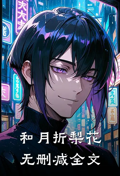 和月折梨花无删减全文