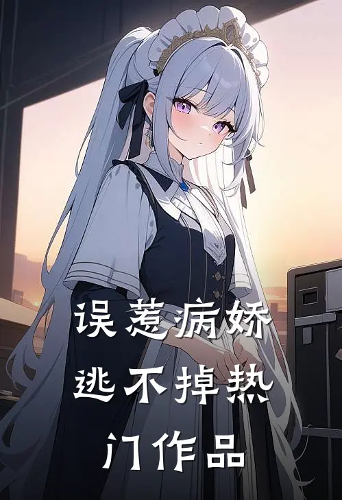 误惹病娇，逃不掉热门作品