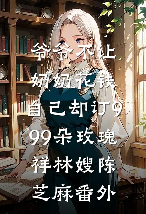 爷爷不让奶奶花钱，自己却订999朵玫瑰祥林嫂陈芝麻番外