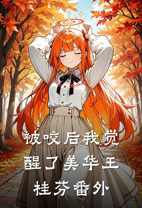 被咬后我觉醒了美华王桂芬 番外