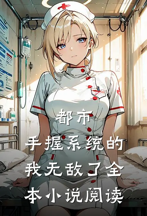 都市：手握系统的我无敌了全本小说阅读