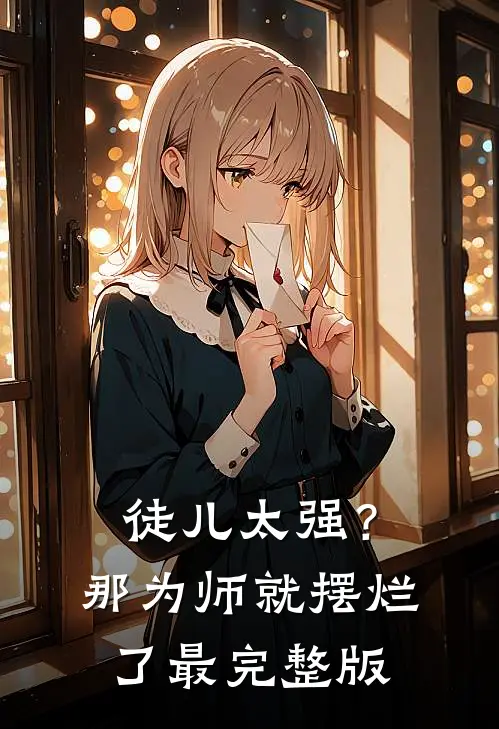 徒儿太强？那为师就摆烂了最完整版