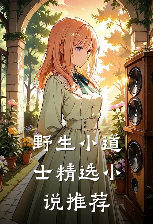 野生小道士精选小说推荐