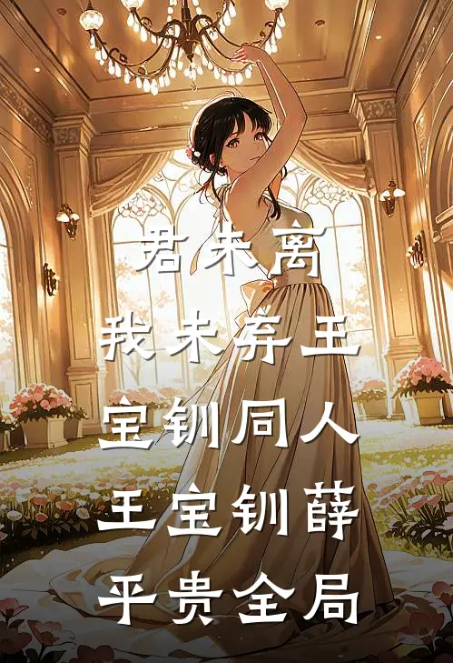 君未离，我未弃（王宝钏同人）王宝钏薛平贵全局