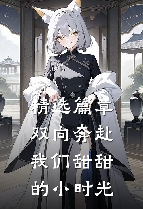 精选篇章双向奔赴：我们甜甜的小时光